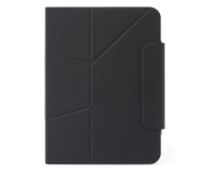 Pipetto Origami No6 Stand case iPad Air 13" (2024) black - 1319581 - zdjęcie 1